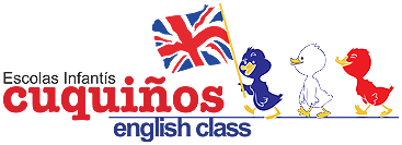 Escuelas Infantiles Cuquiños - English class